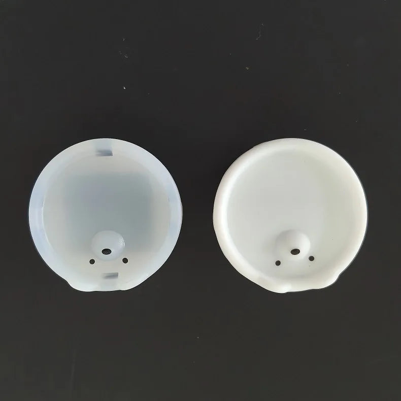 5Pcs Baby Safety Protection Socket Protective Cover Cute Cartoon Children Electric Shock Prevention Dust Protection Cover